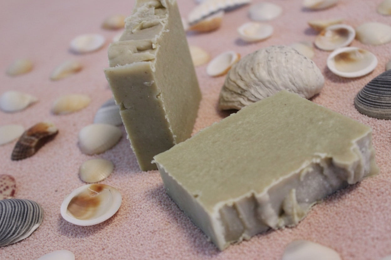 Seafoam Mint (Eucalyptus & Mint)