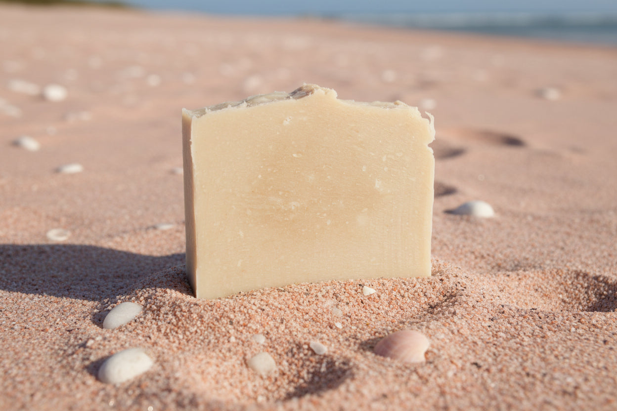 Seafoam Mint (Eucalyptus & Mint)