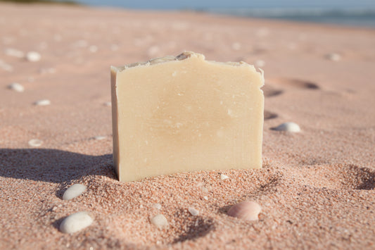Seafoam Mint (Eucalyptus & Mint)